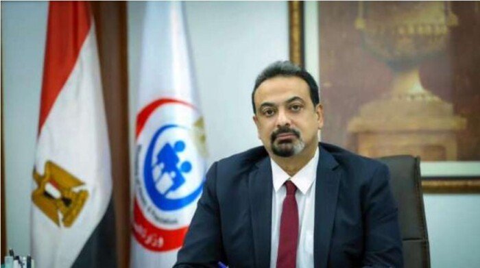 «عبد الغفار»: منصة الصحة النفسية الافتراضية تقدم التوعية والدعم والاستشارات عن بُعد