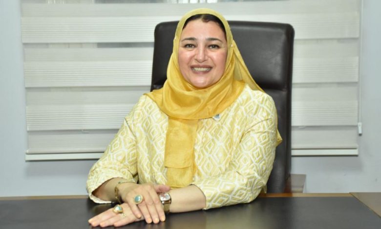 عبير عصام: العلمين الجديدة أيقونة النهضة التنموية وفرصة استثمارية عالمية على ساحل البحر المتوسط