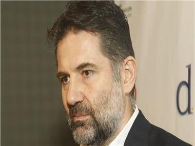 عثمان أبو لبن يكشف عن زواجه من فتاة خارج الوسط الفني «صورة»