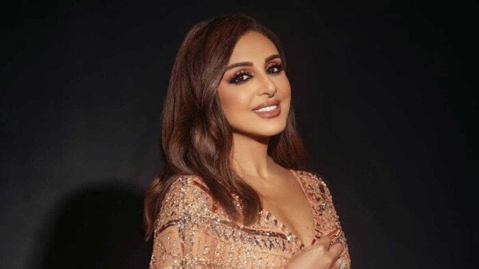 « عديمي الرحمة والإنسانية».. ابنة محمد الموجي ترد على الشامتين في أزمة أنغام الصحية