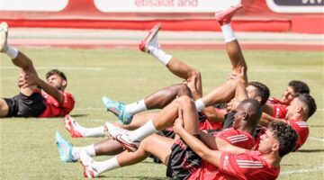 عرض تركي عاجل يخطف نجم الاهلي واللاعب يرفض تجديد عقده للرحيل مجانًا