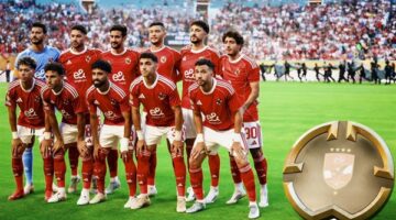 عرض ليبي يمهد طريق نجم الأهلي للرحيل