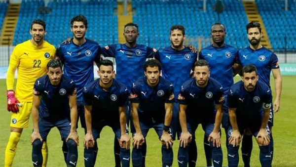 عقوبات قوية ضد بيراميدز.. تابع التفاصيل