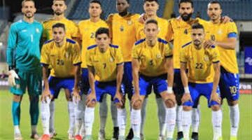 عقوبات مواجهة الإسماعيلي وبتروجيت في الدوري المصري