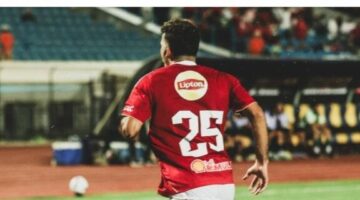 علاء إبراهيم: أداء زيزو مع الأهلي «غير مرضي».. ومستواه مع الزمالك أعلى بمراحل