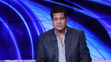 علاء عبد العال: الأهلي يحتاج مدرب أكبر من ريبيرو