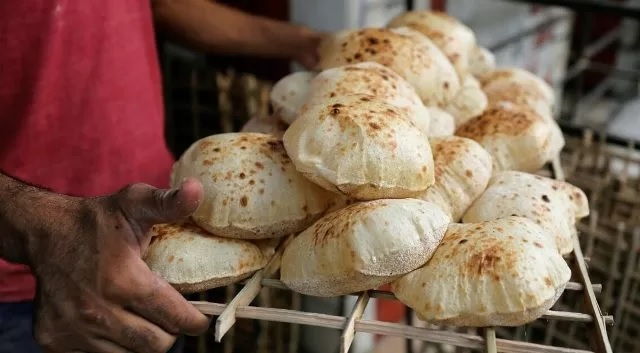 على الميزان.. تحديات الخبز المدعوم بين الإنتاج المحلي للقمح والواردات