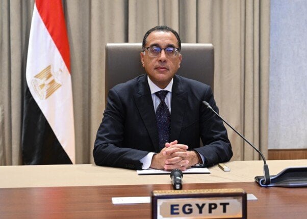 على هامش قمة شنغهاي.. «مدبولي»: نتطلع للتعاون مع الصين في مشروعات الطاقة الشمسية