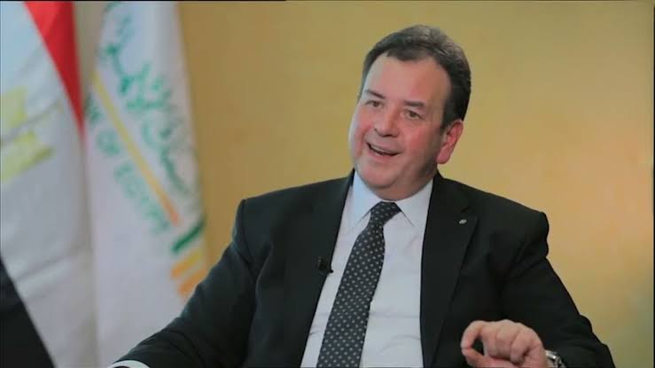 عماد فرج: شراكة البنك الأهلي مع “بيرنسكوميونتي” تعزز دمج الكيانات غير الرسمية في الاقتصاد الرسمي