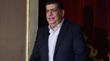 عمرو صلاح مديرًا لبطولة العالم للأندية لكرة اليد 2025 بمصر