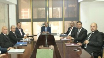 عمومية الإسماعيلى تحسم مصير مجلس نصر أبو الحسن اليوم