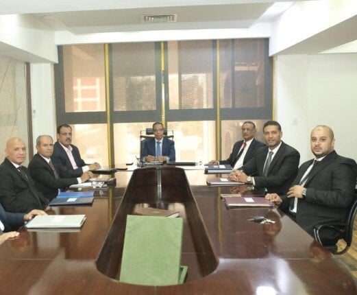 عمومية الإسماعيلى تحسم مصير مجلس نصر أبو الحسن اليوم