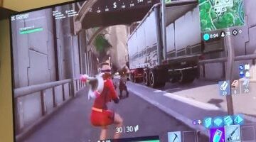 عودة لعبة فورتنايت إلى نظام iOS فى أستراليا بعد انتصار قانونى على آبل