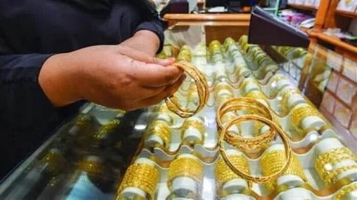 عيار 21 بكامِ النهاردة؟.. مفاجأة جديدة في سعر الذهب اليوم السبت 16 أغسطس 2025