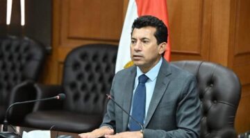 غدا.. الخماسي الحديث يعلن عن تفاصيل بطولة العالم تحت 15 سنة والبطولة العربية بحضور وزير الشباب والرياضة