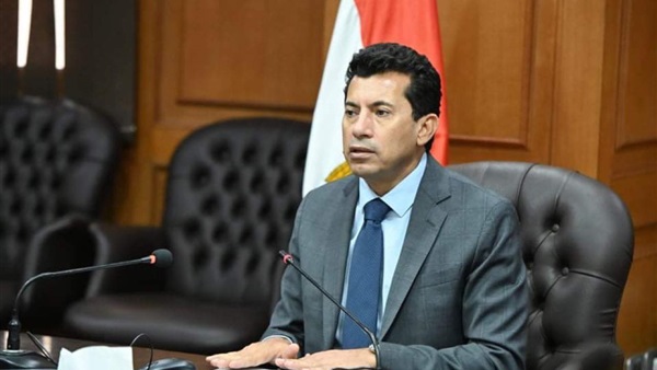 غدا.. الخماسي الحديث يعلن عن تفاصيل بطولة العالم تحت 15 سنة والبطولة العربية بحضور وزير الشباب والرياضة