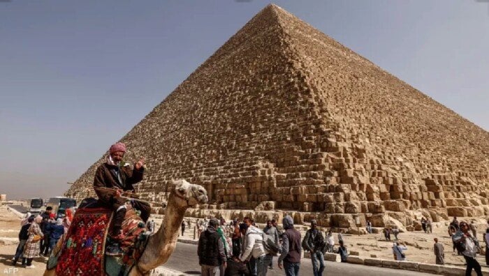 غرفة شركات السياحة: افتتاح المتحف المصري الكبير نقطة تحول لتعزيز مكانة مصر عالميًا