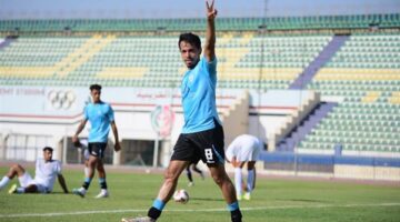 غزل المحلة يفوز على الإسماعيلي بثنائية في الدوري