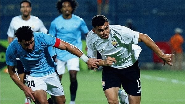 غزل المحلة يقع في فخ التعادل السلبي أمام الجونة قبل مواجهة الأهلي