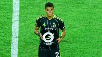 فاركو: ياسين مرعي يمتلك شخصية الأهلي