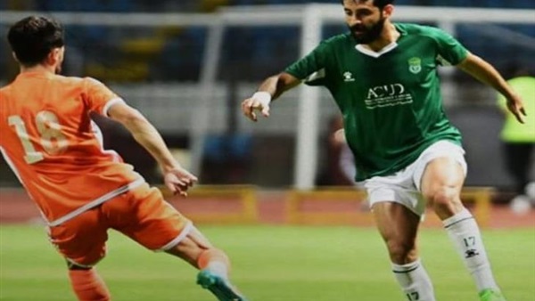 فاركو يتعادل سلبيا مع إنبي في الدوري