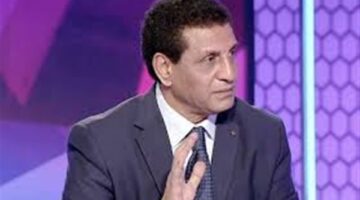 فاروق جعفر: خوان ألفينا "مهاري" وصاحب شخصية وقرار