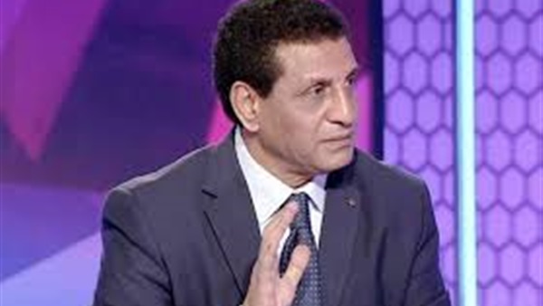 فاروق جعفر: خوان ألفينا "مهاري" وصاحب شخصية وقرار