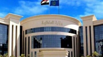 «فبركة إخوانية».. مصدر أمني ينفي صحة فيديو منسوب لأحد مساعدي وزير الداخلية