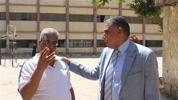 فتح تحقيق بمخالفات مالية وإدارية في مدرسة ثانوي بالجيزة واستبعاد مديرها