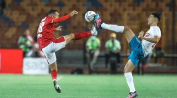 فتوح ينهي أزمته مع الزمالك.. ماذا قال؟
