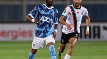 فرج عامر: حصلت على 160 مليون من بيراميدز مقابل بيع 3 لاعبين