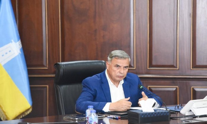 فصل عامل طلب «إكرامية» من رواد شاطئ النخيل بالإسكندرية