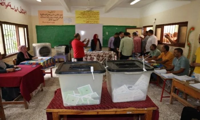 في 5 محافظات.. انطلاق جولة الإعادة في انتخابات مجلس الشيوخ 2025