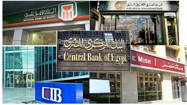 في خطوة لدعم مرونة التعاملات الدولية.. 9 بنوك مصرية ترفع حدود الإنفاق الخارجي