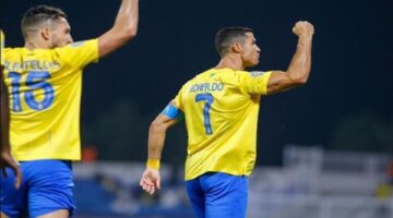 في مواجهة مثيرة.. النصر إلى نهائي كاس السوبر على حساب اتحاد جدة