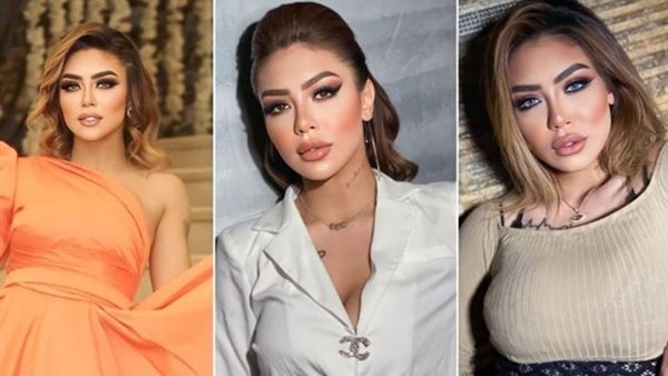 فيديو هدير عبد الرازق واوتاكا.. بلاغ جديد للنائب العام يحسم الجدل