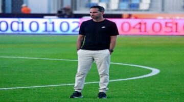 فيريرا يشيد بالدباغ وألفينا وفتوح قبل مباراة الزمالك ضد مودرن سبورت
