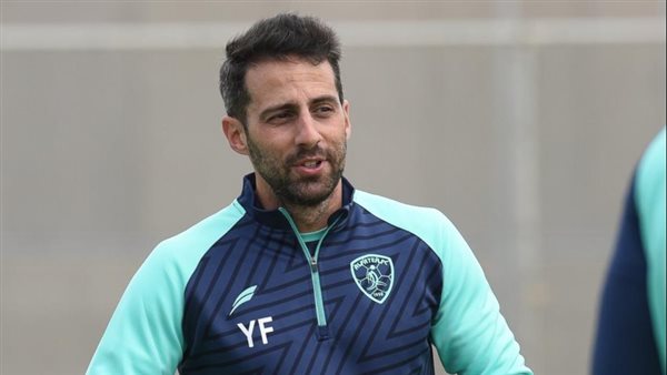 فيريرا يعلن قائمة الزمالك لمباراة وادي دجلة في الدوري