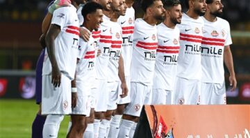 فيريرا يفاجئ المستبعدين في الزمالك من مواجهة فاركو