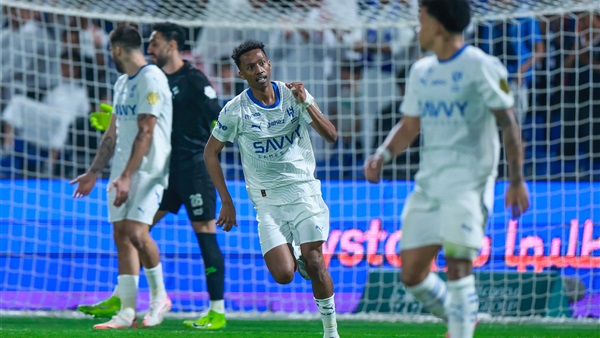 قائد الهلال السعودي على رادار اتحاد جدة