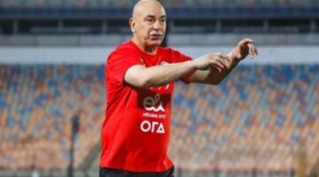قائمة منتخب مصر لمواجهتي إثيوبيا وبوركينا فاسو.. مفاجآت مدوية