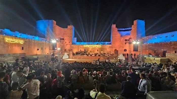 قبل انطلاقها غدا.. سعر ومواعيد حفلات مهرجان القلعة في دورته الـ33