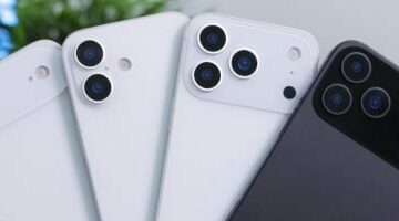 قبل طرحة بأيام.. اعرف سعر هاتف iPhone 17 المتوقع بالأسواق