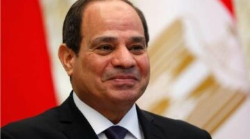 قرار جمهوري بترقية عدد من مستشارى هيئة قضايا الدولة