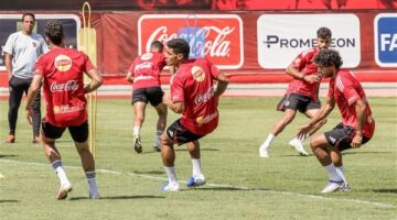 قرار ريفيرو العاجل يُثير غضب نجم الاهلي واللاعب يهدد بالرحيل