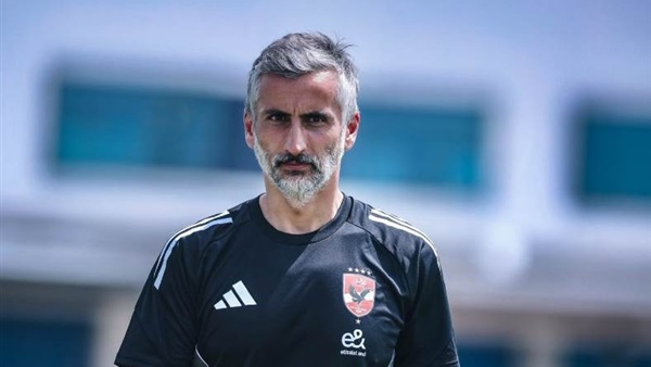 قرار صادم من ريبيرو تجاه نجم الأهلي