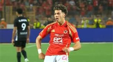 قرار عاجل في الأهلي حول إمام عاشور وأليو ديانج