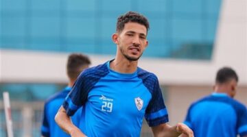 قرار عاجل في الزمالك بعد اعتذار أحمد فتوح