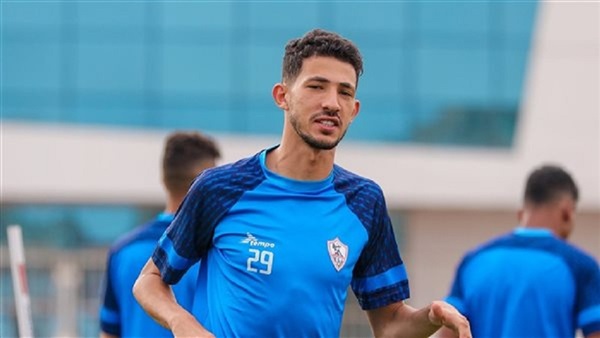قرار عاجل في الزمالك بعد اعتذار أحمد فتوح