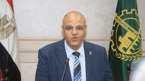 قرار من محافظ القليوبية بشأن الطلاب الراسبين بمدرسة أجهور الإعدادية بقها